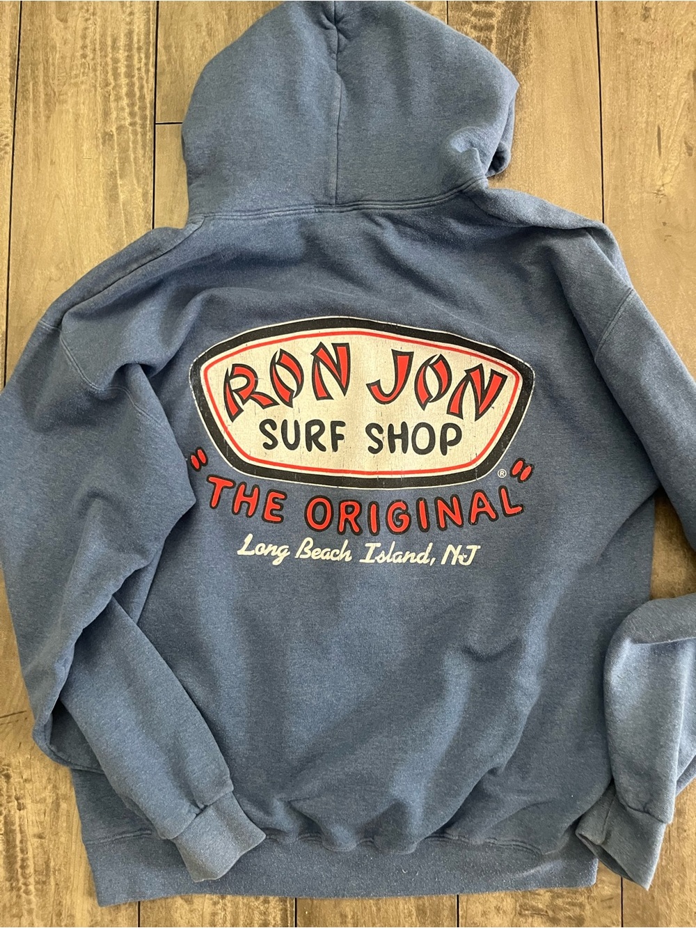 Ron Jon Surf Shop Hoodie